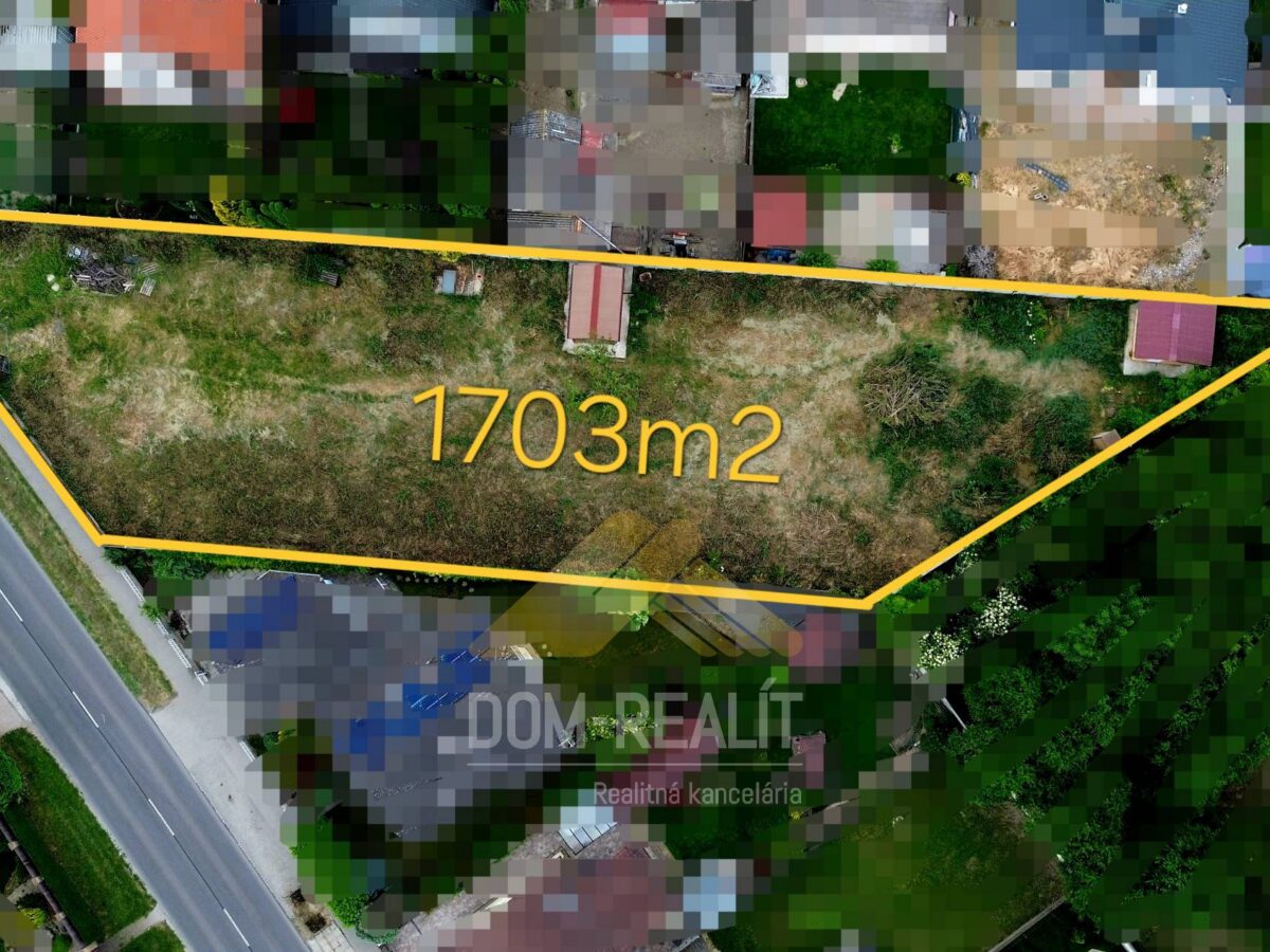 Nová Dedinka, Hlavná – fotka 3