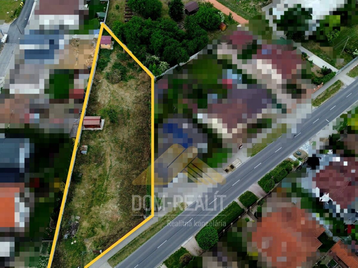 Nová Dedinka, Hlavná – fotka 4
