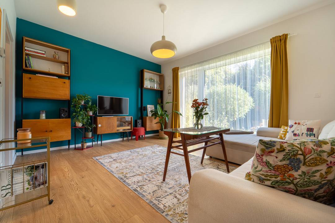Jelenia 7/B, Stupava